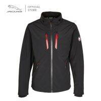 MENS ZIP UP SOFTSHELL