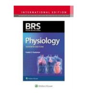 BRS Physiology, 7ed - IE - ISBN : 9781975106690 - Meditext