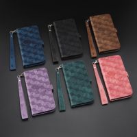 Official Original Leather Phone Case For oppo A17/RENO7A /RENO7/RENO7SE/ Find X5Lite