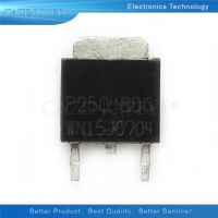 10pcs/lot P2504BDG TO-252 P2504EDG TO252 P2504 In Stock WATTY Electronics