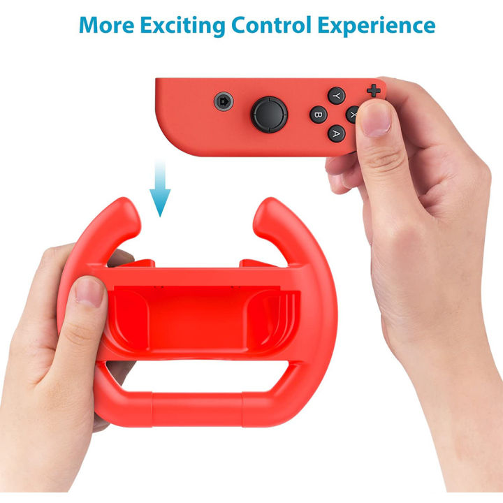 2pcs-nintend-switch-abs-steering-wheel-handle-stand-holder-left-right-joy-con-joycon-for-nintend-switch-ns-nx-controller-wheels