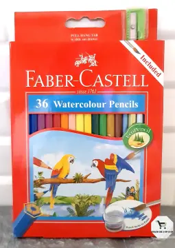 Shop Faber Castell 36 Color Pencil with great discounts and prices