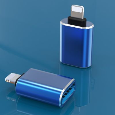 SENDEM OTG L/g to USB3.0 SDM-A17