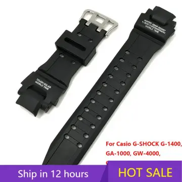 G shock ga outlet 1000 band