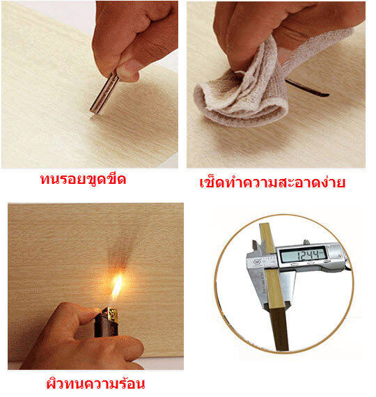 oh3-ได้ครบเซ็ท-ชั้นวางจอคอมพิวเตอร์-โน๊ตบุ๊ค-ของใช้ทั่วไป-ไม้หนา-12mm-ให้จออยู่ในระดับสายตา-ไม่เมื่อยคอ-ไม่ปวดหลัง-ได้ทั้งโต๊ะและชั้น