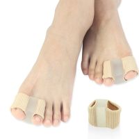 【CW】۩  Silicone Toe Spreader Separator Bunion Hallux Valgus Corrector Thumb Correction Foot