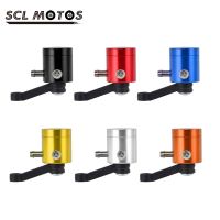 【cw】 SCL MOTOS Motorcycle Brake Fluid Reservoir Clutch Cylinder Cup YAMAHA DUCATI CBR600 【hot】