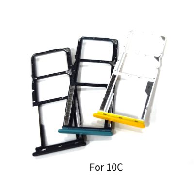 Sim Card Tray Slot Holder Adapter Socket Sim Card Holder Slot Tray Xiaomi Redmi - Sim/sd Card Trays - Aliexpress