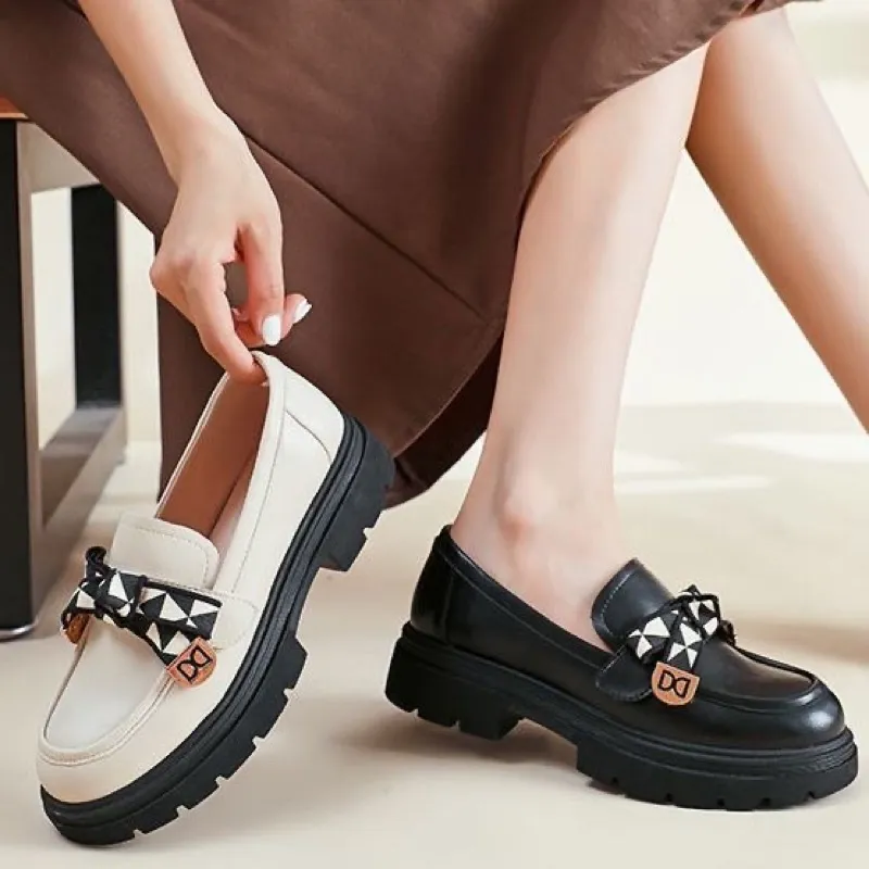 Korean Fashion Shoes For Girls