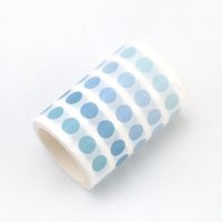 เทปสติกเกอร์ตกแต่ง Washi เทปสี Kawaii DIY 60Mm X 3M เครื่องเขียนสมุดไดอารี่ความคิดสร้างสรรค์อุปกรณ์สำนักงานและโรงเรียน