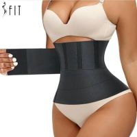 【cw】 SnatchUp Bandage Wrap Waist Trainer ShaperwearWomenTummyWaist Trainer ShapewearWomenShape