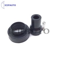 27301 2B010 Spark Plug Cap Connector Ignition Coil Rubber For Kia Soul 1.6L for Hyundai Accent Kia Rio Motor 273012B010