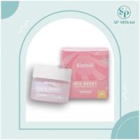 Barbie Mix Berry SPF50 PA+++ กันแดดบาร์บี้ มิกซ์ เบอร์รี่ (ขนาด10g.)