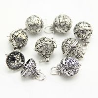 [COD] New Openable Ornament Accessories Hollow Sphere Pendant Diffuser Manufactor Wholesale