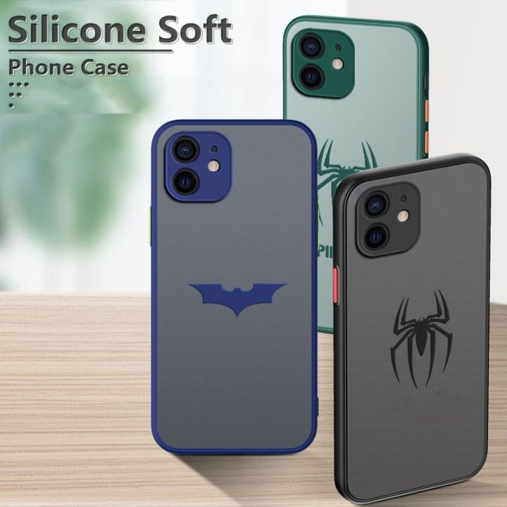 fashion-hard-matte-back-case-for-samsung-galaxy-s23-s22-ultra-5g-s21-fe-s20-plus-note-20-10-a13-a53-shockproof-soft-bumper-cover