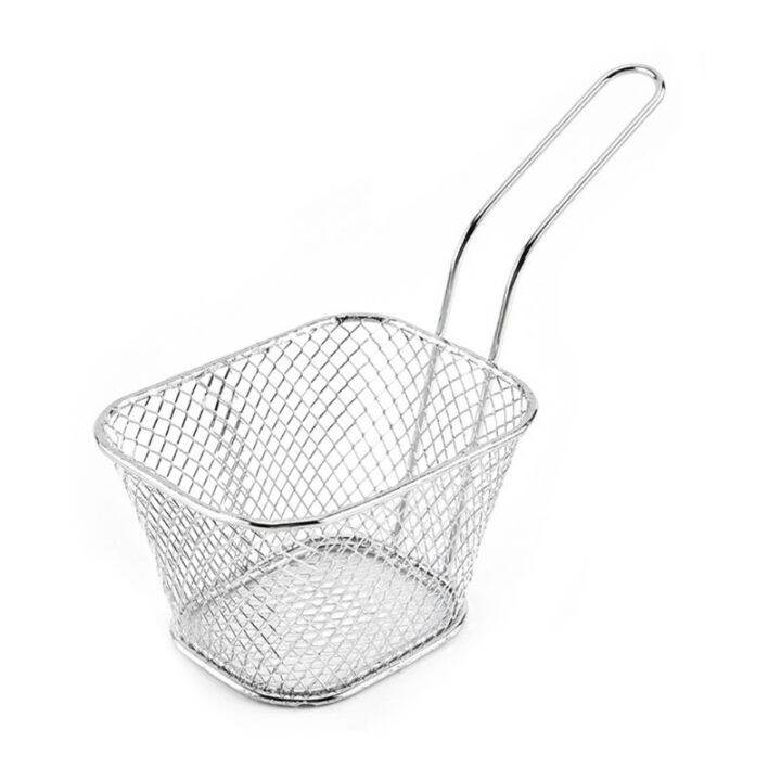 stainless-steel-metal-basket-french-fries-basket-mini-frying-storage-holder-serving-food-presentation-cooking-tools-kitchen-y8ab