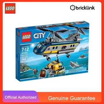 Shop 60093 Lego online