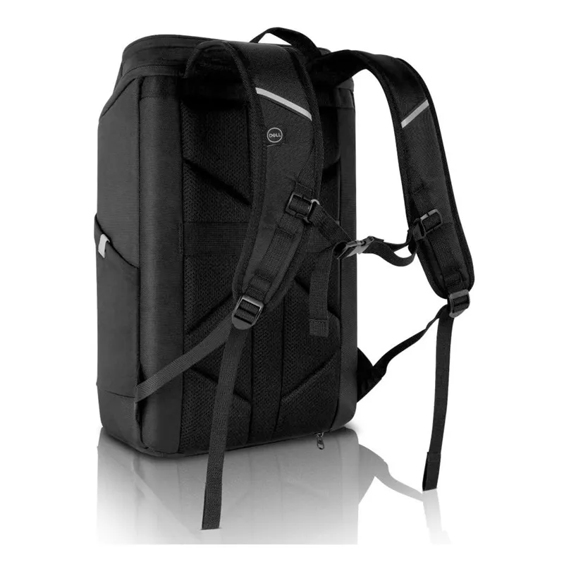 ทักแชทรับคูปอง] Dell Gaming Backpack 17'' รุ่น GM1720PM กระเป๋าโน๊ตบุ๊ค |  Lazada.co.th