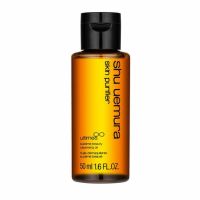 Shu Uemura ชู อูเอมูระ คลีนซิ่งออยล์ Ultime8 sublime beauty cleansing oil 50ml. ออยล์ทำความสะอาดผิวหน้าตัวเด็ด