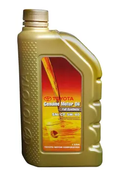 Shop Perton Oil Synthetic Sea 5w-40 1 Leter For Diesel with great discounts  and prices online - Jan 2024