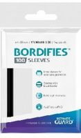 UG UG--pfit6507--bordifes6489 Bordifies Precise-Fit Sleeves Ultimate Guard Sle UG--pfit6507--bordifes6489 4056133006507