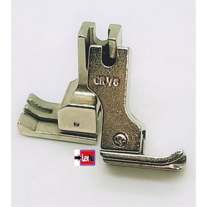 Compensating Presser Foot 1/8 for High Sewing Machine Lazada PH