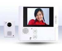 Digital Door Viewer &amp; Door Intercom DV210