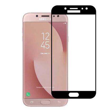 tempered glass j7 plus