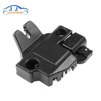 New Car Trunk Door Latch Lock For Lexus ES350 3.5L 2007-2012 64600-33140 6460033140 Rear Tail Gate Latch Lock