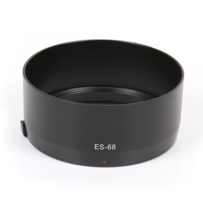 Canon Lens Hood ES-68  ทรงกลม for EF 50mm f/1.8 STM