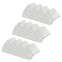 ◕♠ 90Pcs Disposable Air Filters Premium Disposable Universal Replacement Filters For Resmed Airsense 10 Aircurve10 S9