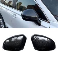 Car Rearview Mirror Covers Side Wing Mirror Caps for Honda CRV CR-V E.NS1 2023