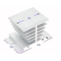 1ชิ้น25a 10a 40a 60a Ac-Ac แบบเฟสเดียวรีเลย์แบบโซลิดสเตทรีเลย์ Ac Ssr Ssr-10aa Ssr-25aa Ssr-40aa Ssr-60aa 80-250vac 220V ถึง24-380V