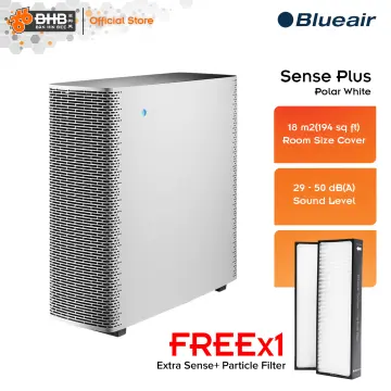 blueair air purifier sense - Buy blueair air purifier sense at