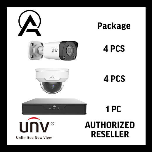 easy for ip video surveillance