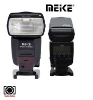 Meike MK600 ETTL II HSS Speedlite for Canon รับประกัน 1 ปี