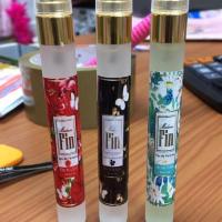 น้ำหอม  ฟิน แท้100% ขายดีมาก!! (  สีดำ 1 ชิ้น )