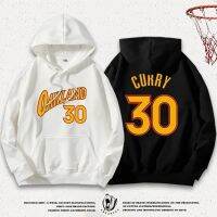 เสื้อผ้าบาสเกตบอลคุณภาพสูง เสื้อกันหนาวแขนยาว มีฮู้ด ลายโลโก้ Warriors Curry Same Style แฟชั่นฤดูใบไม้ร่วง และฤดูหนาว สําหรับผู้ชาย และผู้หญิง เสื้อแจ็กเก็ตบาสเก็ตบอล 12 Sweatshi 30 No Pilling