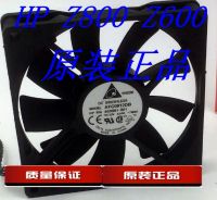 Niudi Z800 HP Z600พัดลมคอมพิวเตอร์ CPU AFC0912DB 463991-001 9015 12V 0.45A