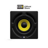 KRK 12sHO (ราคาต่อใบ) ลำโพงซับเบสห้องอัดคุณภาพสูง