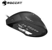เสือดาวน้ำแข็ง ROC-11-730เมาส์บริสุทธิ์น้ำหนักเบาพิเศษ