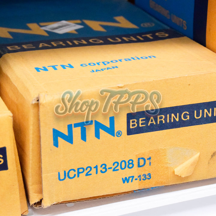 ลูกปืน-ntn-ucp-213-208d1