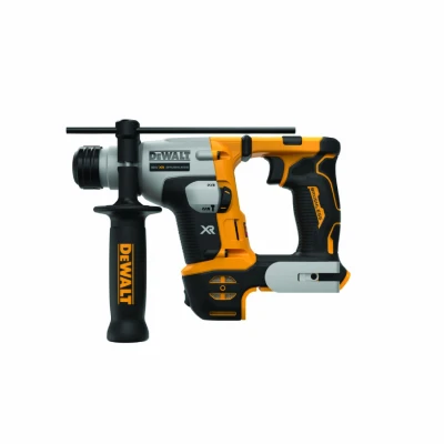 DEWALT สว่านโรตารี่ไร้สาย Atomic 20V DCH172N-KR (เฉพาะตัวเครื่อง) DEWALT DCH172N-KR สีเหลือง