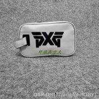 PXG1สำหรับทั้งหญิงและชายถุงกอล์ฟอเนกประสงค์ถุงการจัดเก็บของเบ็ดเตล็ดกระเป๋าถือขนาดเล็กลำลองกอล์ฟกระเป๋าถือ Mizuno PXG1 ANEW Honma TaylorMade1☜☏