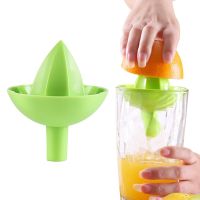 [ABLE] Minisquezer Juicer ManualCitrusLemon Hand Press Juicer วัสดุปลอดสารพิษ UsefulTools