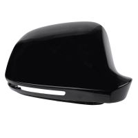 Car Side Wing Rearview Mirror Cover Shell Cap for -Audi A3 A4 B8 A5 S5 A6 A8