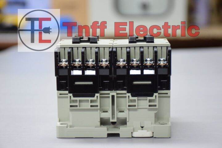 togami-แมกเนติก-คอนแทคเตอร์-rsk-11j-p3300-24v-48-50v-220v