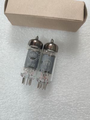 Tube audio 500 new Soviet 6A2N 6K4N tubes for 6A2 6K4 amplifiers and headphone amplifiers sound quality soft and sweet sound 1pcs
