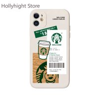 ∋☢❁ Apple 12 Straight Edge Liquid Vintage Iphone11pro Mobile Case Xs Huawei P40/ Iphone 11 Pro Max Case