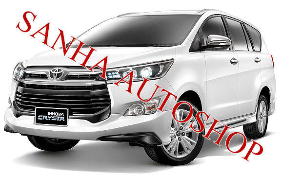 ครอบไฟท้าย-โครเมียม-toyota-innova-crysta-ปี-2016-2017-2018-2019-2020-2021-2022-ฝาไฟท้าย-ฝาครอบไฟท้าย